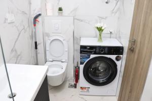 Milla Luxury Apartment