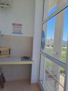 Mimosa Apartment