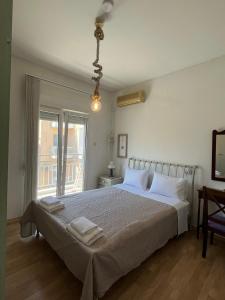 Nectarios city center apartment