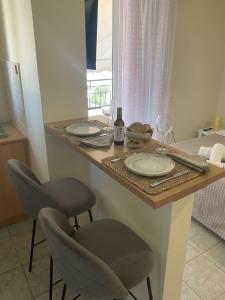 St Andrews Apartment 4