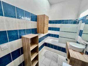 Blue Coast Apartments