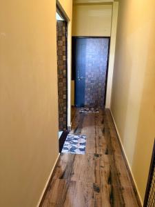 Modern 1BHK AC Retreat