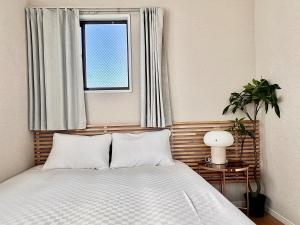 Luxury 2 bedroom suite in Shinjuku, Tokyo, super luxury Dyson & POLA top configuration! 3 min to Waseda station, maximum 4 guests
