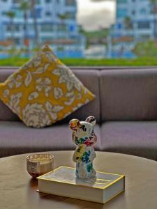 InHome Apartment F2
