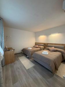 Domos de Budroni B&B img26