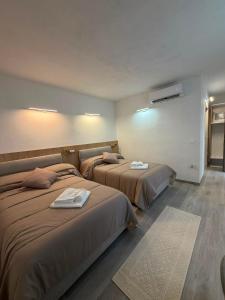 Domos de Budroni B&B img33