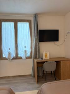 Domos de Budroni B&B img28