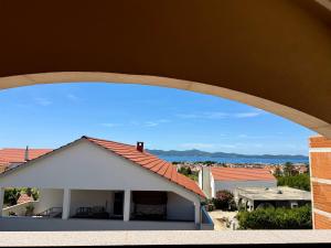 Apartments see view Zadar