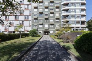 Treetops Boavista 3Bdrs - AC and Parking