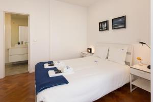 Treetops Boavista 3Bdrs - AC and Parking