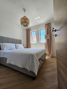 Apartment Oliva, Rafailovici