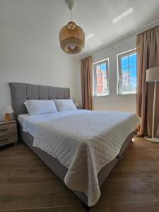 Apartment Oliva, Rafailovici