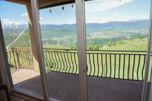 Chalet Highland