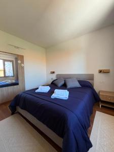Domos de Budroni B&B img43