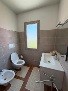 Domos de Budroni B&B img42
