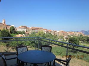 Maisons de vacances Gite Du Pont - Piana : photos des chambres