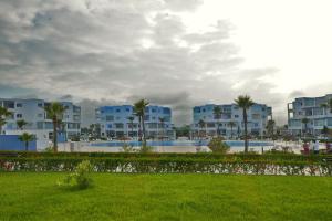 InHome Apartment F2