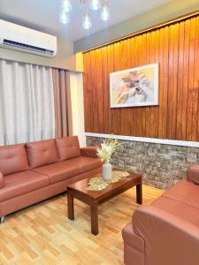 THREE LEAVES NOOK - Butuan City