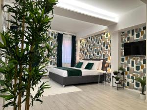 Fondazza Boutique Apartment
