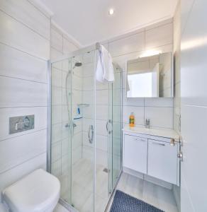 Luxury Apartment with private pool