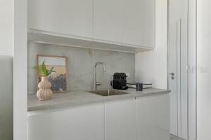 Portovo Gdansk City Vibes Suites by Lion Apartments
