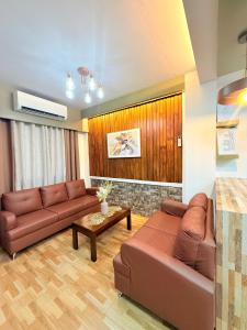 THREE LEAVES NOOK - Butuan City