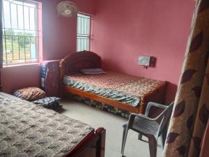 R S Home stay