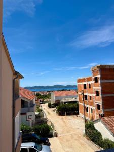 Apartments see view Zadar