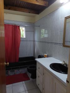 Dancehall Hostel Guest House
