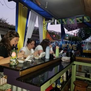 Dancehall Hostel Guest House