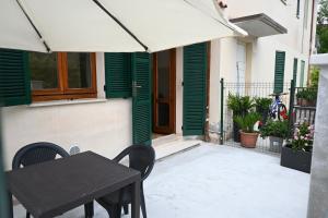 SE266 - Senigallia, accogliente bilocale con aria condizionata