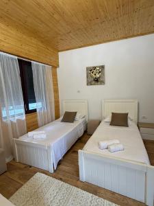 Shkodra Rooms