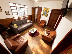 Nuh Hostel
