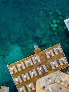 Medusa Hotel