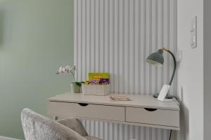 Portovo Gdansk City Vibes Suites by Lion Apartments