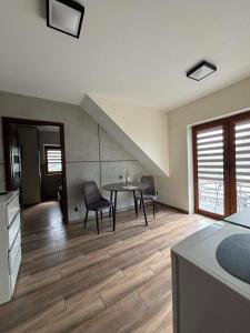 Apartament Megalo