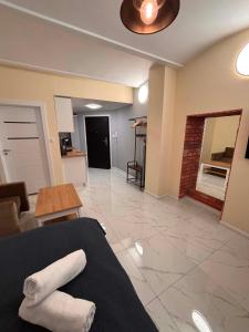 DAli apartamenty w centrum Poznania
