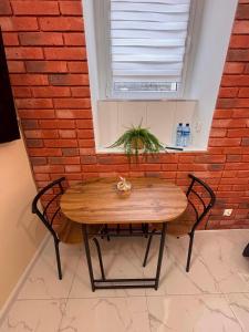 DAli apartamenty w centrum Poznania