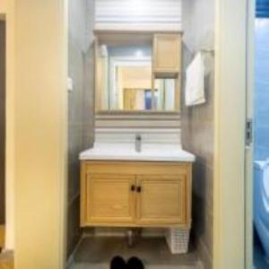 Affordable two bedroom apartment with heated swimming pool fully equipped gym ample parking space and a relaxing rooftop with breathtaking views