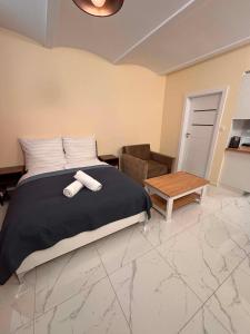 DAli apartamenty w centrum Poznania
