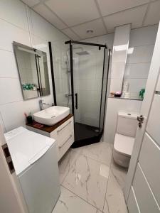 DAli apartamenty w centrum Poznania