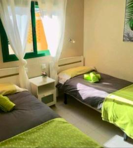 Las Olas apartamentos