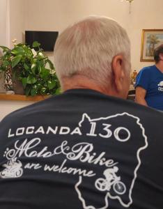Locanda 130