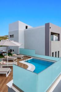 Plakias Galaxy Villas
