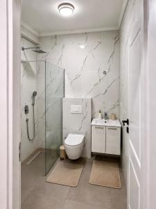 Luxury Family Apartment