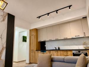 Luxury Family Apartment