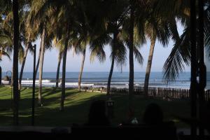 Wavedance Bali Surfhouse