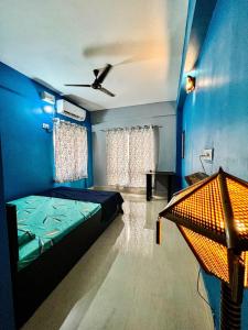 Birds Nest Entire Apartment Fully Furnished AC Unit 3BHK