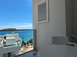 FAHO Trecanne Sea View Apartment