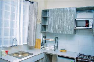 Two Bedroom in Kisii Town